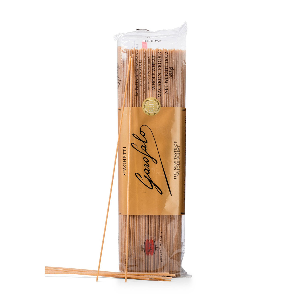 Garofalo - Whole Wheat Spaghetti